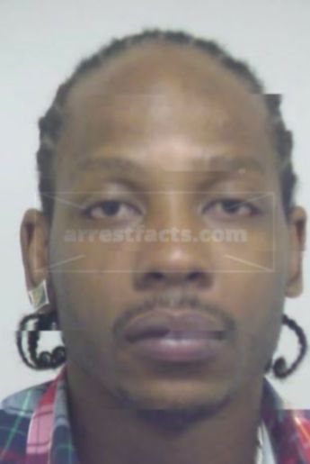 Antione Jackson