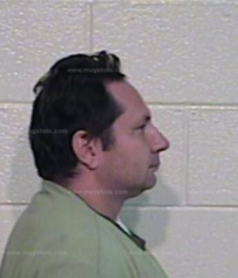 Jody Sean Coupal Mcintrye