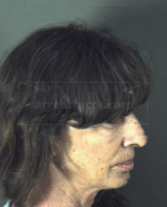 Sherye Lynne Walls