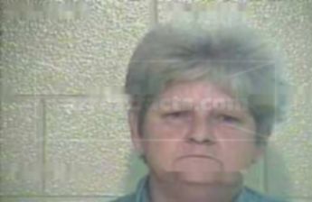 Doris J Walker