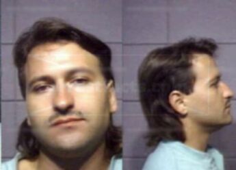 Ronald Lee Ashby