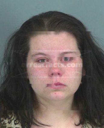 Jennifer Ashley Grainger