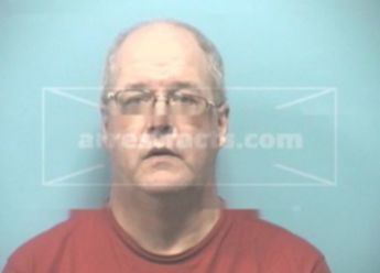 Mark Lee Brasher