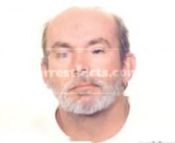 Stanley Glenn Davis