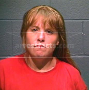 Mistie Michelle Hasten