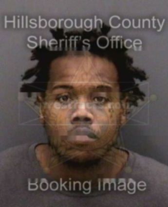 Chase Brandon Buie