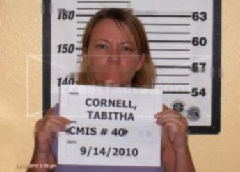 Tabitha Cornell