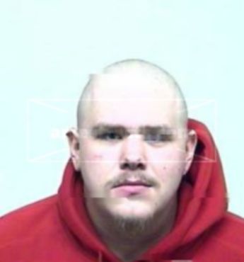 Joshua Wayne Webb