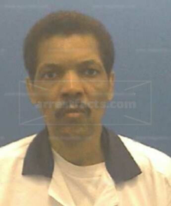 Norris Roberson