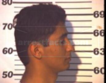 Isaac Mancias Zarate