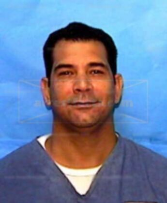 Carlos M Garcia