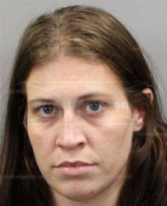Chasity Annette Smallwood
