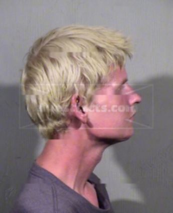 Levi Hunter Leach