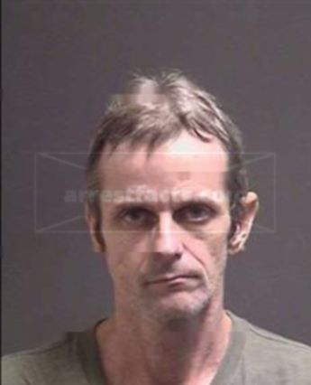 Paul Rodney Gunnels
