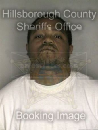 Leroy Benniederrick Horton