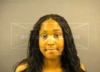 Kayla Tyree Williams