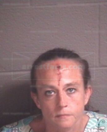 Angela Christine Robbs