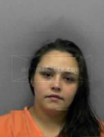 Brandy Nicole Wright