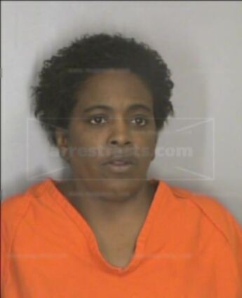 Kimberly Coleman
