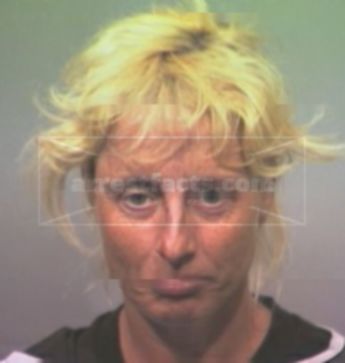 Sherry Jemmima Perkins