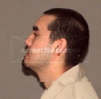 Adrian Alexander Cantu