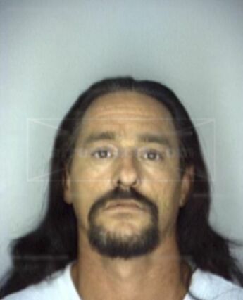 Ronald Lee Roussey