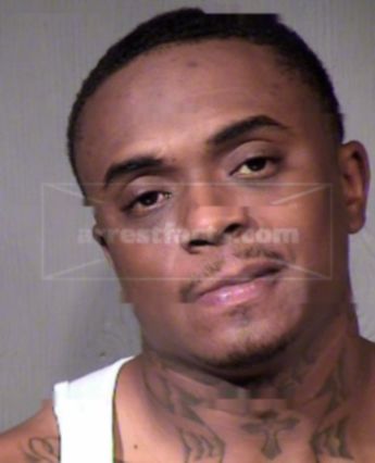 Aquino Jamaal Guyton