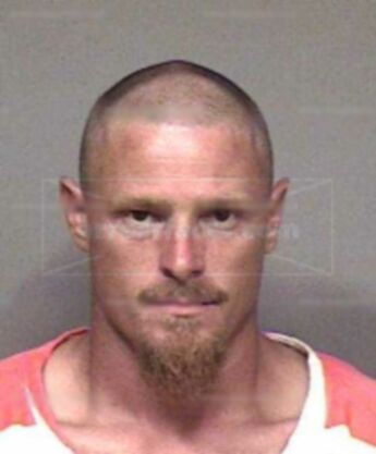 Jason David Sherman