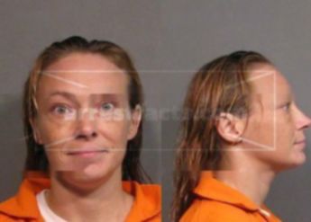 Cassandra Davis Mitchell