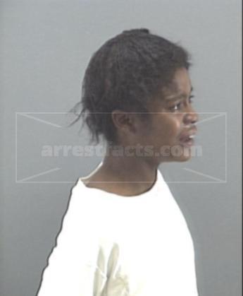 Sherria Redawn Jones