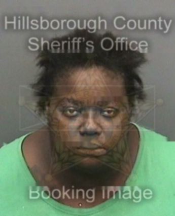 April Lashawn Prather