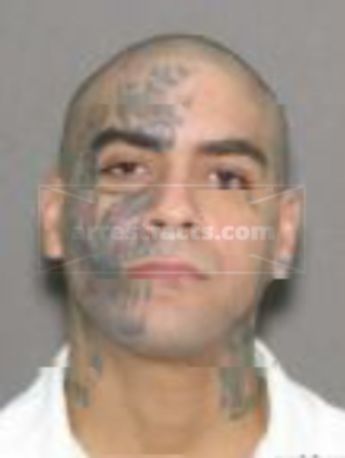 Michael Anthony Vasquez