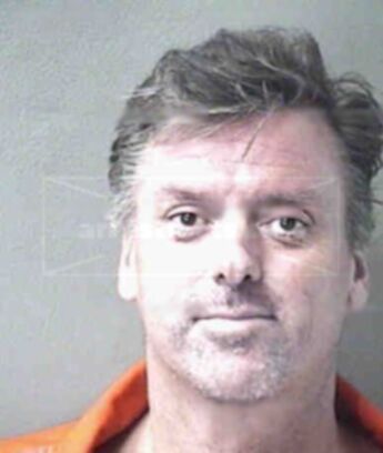 Allen Keith Gregory