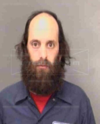 James Vincent Mayernich
