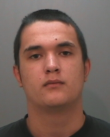 Christopher Ryder Perry