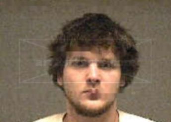 Spencer Gene Huffman
