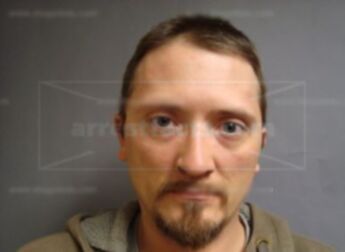 Todd Alan Baldwin