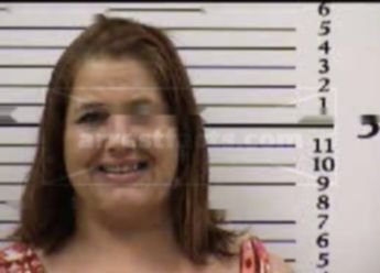 Stephanie Lena Mashburn