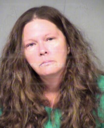 Debra Elaine Pruett