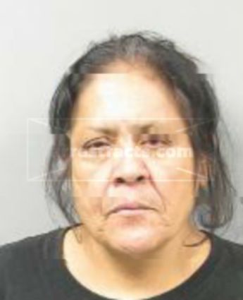 Sharlene Yvonne Hardy