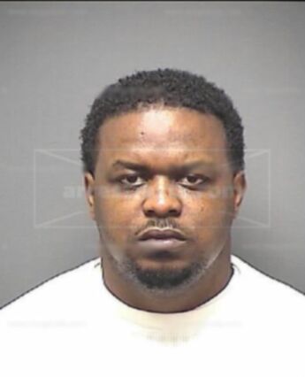 Timothy Dontay Wyrick