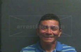 Hugo Anagil Galo