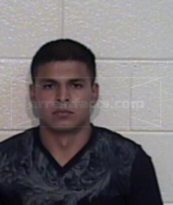 Jimmy Martinez Luna