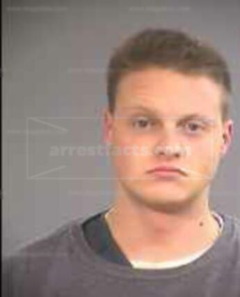 Jason Aaron Grammer