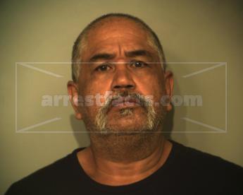 Martin Ortega Rodriguez