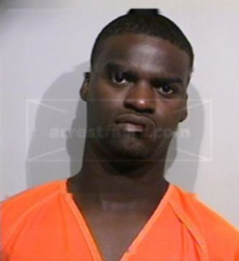 Joshua Jerome Chaney