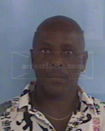 Ronald Dean Allen