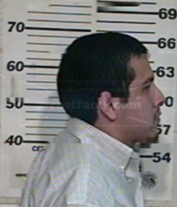 Cesar Lorenzo Franco Perez