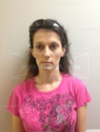 Brandy Lea Flannery