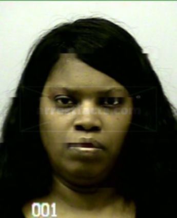 Felecia Dionnne Gates